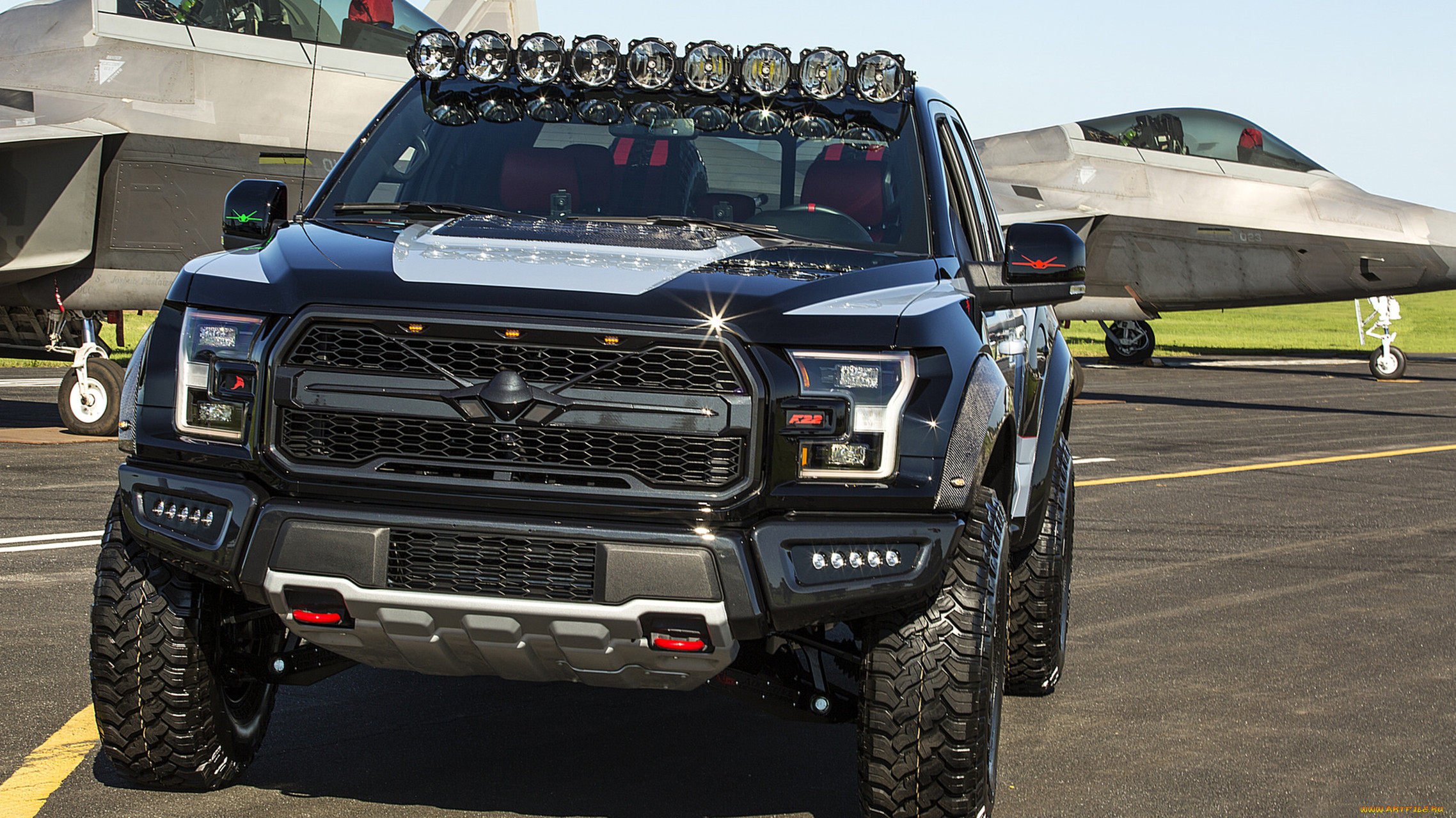 ford f-150 raptor f-22 2017, , ford, raptor, f-22, 2017, , f-150